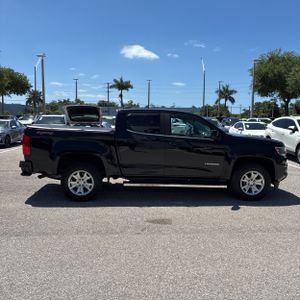 CHEVROLET COLORADO LT - 10