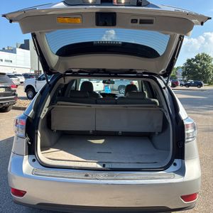 صورة 43 لـ 2010 Lexus RX 350 BASE
