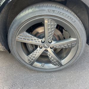 صورة مصغرة 18 لـ 2023 Genesis GV70 2.5T STANDARD