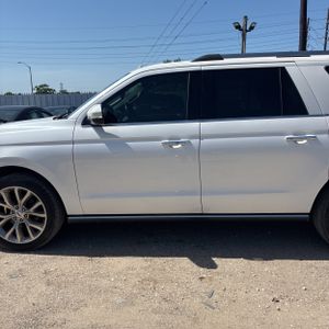 صورة 4 لـ 2018 FORD EXPEDITION MAX LIMITED