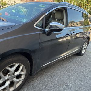 2020 Chrysler PACIFICA LIMITED 照片 3