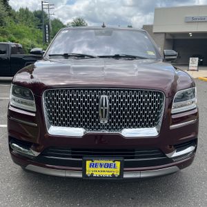 2019 Lincoln NAVIGATOR RESERVE — миниатюра 14