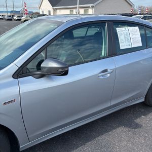 SUBARU LEGACY SPORT - 2