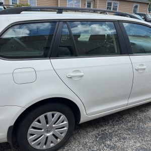 VOLKSWAGEN JETTA SPORTWAGEN S PZEV - 9