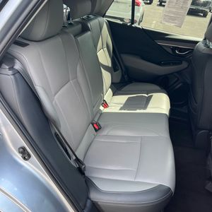2024 Subaru OUTBACK LIMITED — фото 34