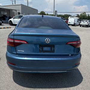 2019 Volkswagen JETTA S photo 7