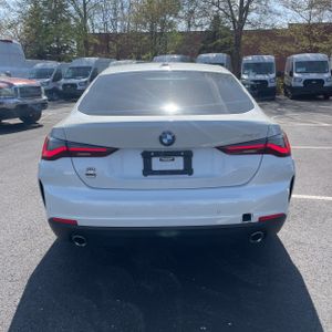 BMW 4 SERIES 430I GRAN COUPE - 7