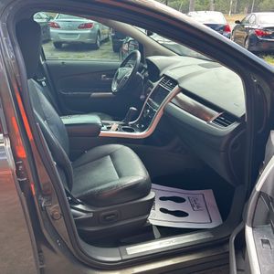 2011 FORD EDGE LIMITED 缩略图 33