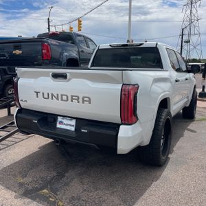 2024 Toyota TUNDRA CAPSTONE HV 照片 6