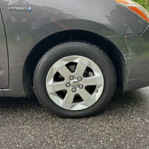 صورة مصغرة 20 لـ 2009 Toyota PRIUS BASE