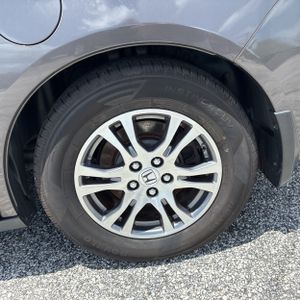 صورة 18 لـ 2012 Honda ODYSSEY EX-L