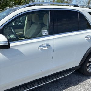 MERCEDES-BENZ GLE - 3