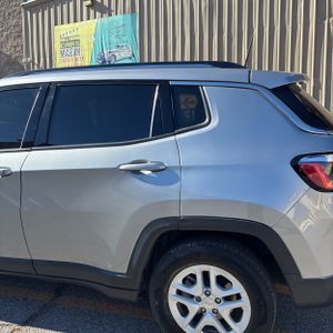 JEEP COMPASS ALTITUDE - 6