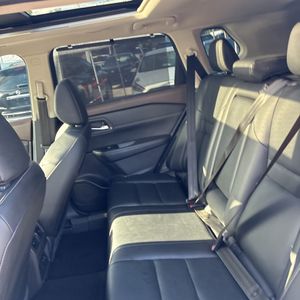 صورة مصغرة 34 لـ 2023 Nissan ROGUE SL