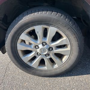 صورة مصغرة 17 لـ 2016 Toyota SEQUOIA LIMITED