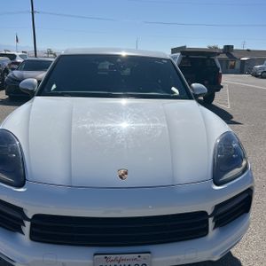 صورة مصغرة 15 لـ 2020 Porsche CAYENNE BASE