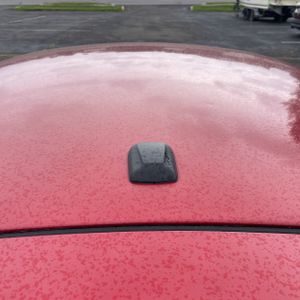 2007 Chrysler PT CRUISER TOURING — миниатюра 16