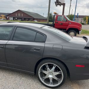 2014 Dodge CHARGER SE 照片 6