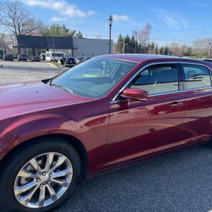 CHRYSLER 300 TOURING L - 2