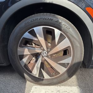 2025 Volkswagen ID.4 PRO 缩略图 18