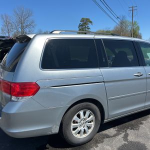 HONDA ODYSSEY - 9