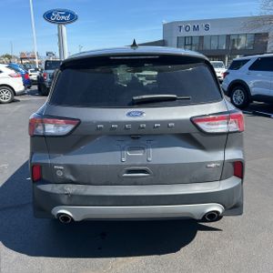 FORD ESCAPE HYBRID SE - 7