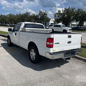 صورة 5 لـ 2005 FORD F-150 XL