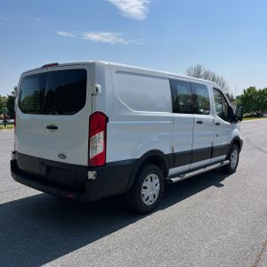 FORD TRANSIT 250 - 8