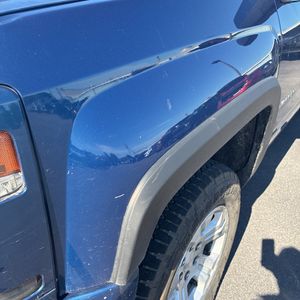 2016 Chevrolet SILVERADO 1500 LT Z71 — миниатюра 56