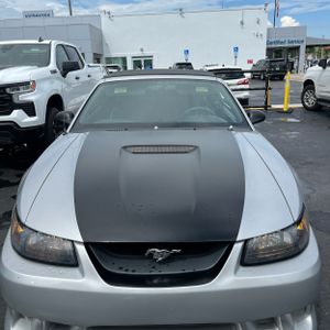 2000 FORD MUSTANG GT 照片 15