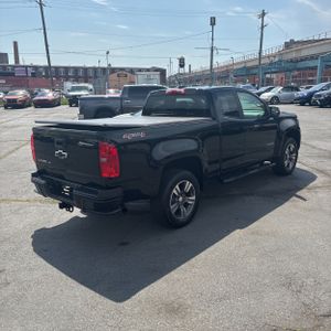 CHEVROLET COLORADO WORK TRUCK - 8
