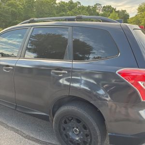 SUBARU FORESTER 2.5I PREMIUM - 6