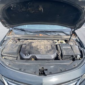 2019 Chevrolet IMPALA LT — миниатюра 41