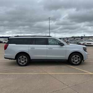 FORD EXPEDITION MAX ACTIVE - 10