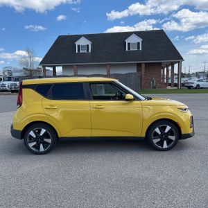 Kia Soul EX - 10