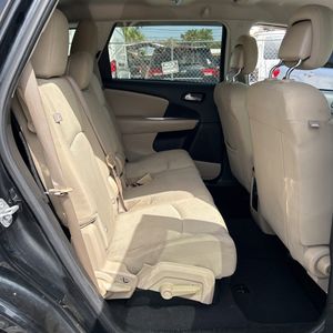 2016 Dodge JOURNEY SE 缩略图 31