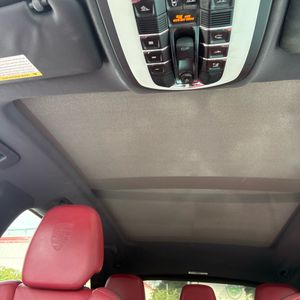 صورة 40 لـ 2016 Porsche CAYENNE BASE