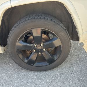 2015 JEEP GRAND CHEROKEE ALTITUDE — фото 18