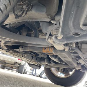 2012 JEEP GRAND CHEROKEE LAREDO — миниатюра 26