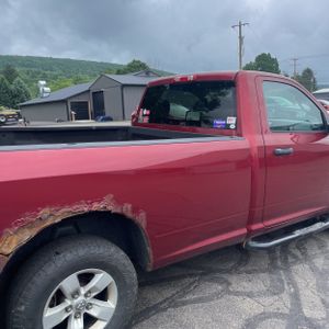 صورة 9 لـ 2015 RAM 1500 TRADESMAN