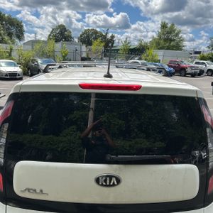 2016 KIA SOUL BASE 照片 16