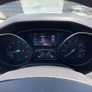2016 FORD FOCUS SE — миниатюра 38