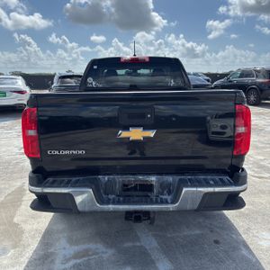 CHEVROLET COLORADO WORK TRUCK - 7