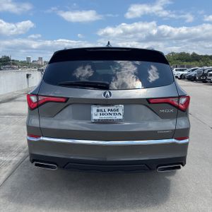 2023 Acura MDX SH-AWD W/ADVANCE — фото 6