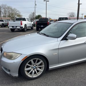 BMW 3 SERIES 328I - 2