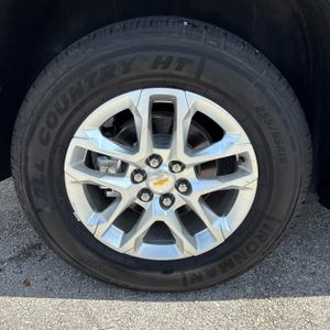 صورة 19 لـ 2019 Chevrolet TRAVERSE LT CLOTH