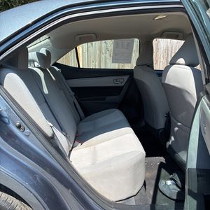 صورة مصغرة 34 لـ 2014 Toyota COROLLA LE