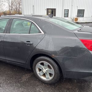 CHEVROLET MALIBU LS - 6