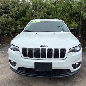 2023 JEEP CHEROKEE ALTITUDE LUX 缩略图 12