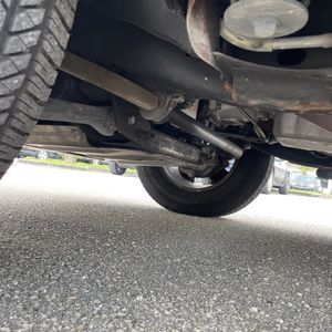 2017 Chevrolet SUBURBAN LT 缩略图 27